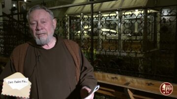 Caro Padre Pio, Aiuta Questa Mamma A Non Soffrire Per I Suoi Figli