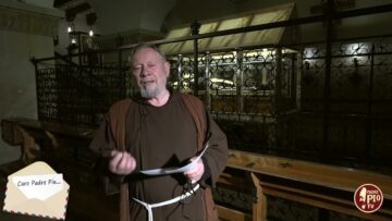 Caro Padre Pio, Aiuta Tutti Nel Cammino Di Conversione