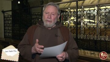 Caro Padre Pio, Aiutami A Liberarmi Da Un Peso Che Mi Affligge