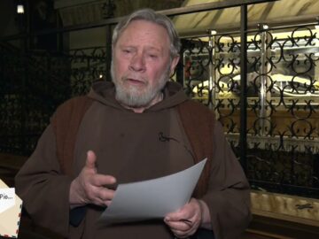 Caro Padre Pio, Aiutami A Liberarmi Da Un Peso Che Mi Affligge