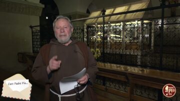 Caro Padre Pio, Aiutami A Portare Al Termine La Gravidanza