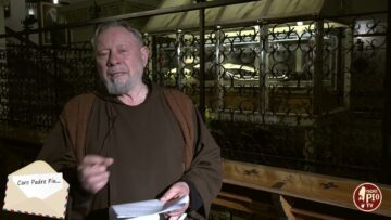 Caro Padre Pio, Aiutami A Superare Il Dolore Per La Perdita Di Mio Figlio