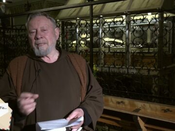 Caro Padre Pio, Aiutami A Superare Il Dolore Per La Perdita Di Mio Figlio