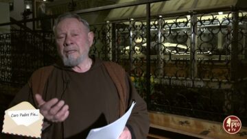 Caro Padre Pio, Benedici Lunione Tra Me E Mio Marito