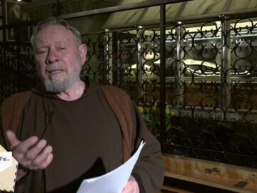 Caro Padre Pio, Benedici Lunione Tra Me E Mio Marito