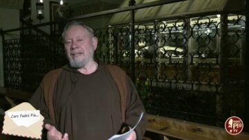 Caro Padre Pio, Fa Che Il Mio Intervento Vada Bene E Guarire Al Più Presto