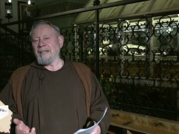 Caro Padre Pio, Fa Che Il Mio Intervento Vada Bene E Guarire Al Più Presto