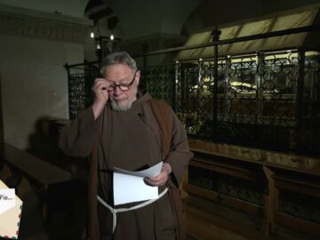 Caro Padre Pio, Fa Che La Giustizia Possa Darmi Ragione E Non Perdere Il Lavoro