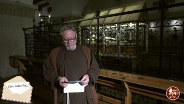 Caro Padre Pio, Prega Per Me Affinché Possa Trovare La Guarigione Da Ogni Malattia.