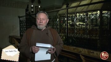 Caro Padre Pio, Ti Prego Intercedi Per Le Nostre Preghiere