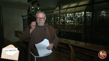 Caro Padre Pio, Ti Supplico Metti La Pace Tra Mia Figlia E Il Mio Attuale Marito