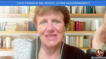 Caso Famiglia Nel Bosco, Ultimi Aggiornamenti