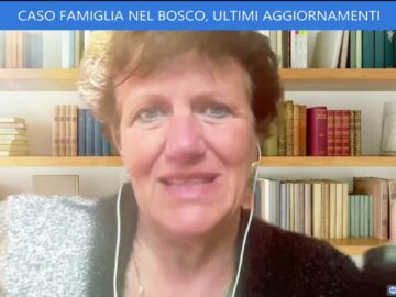 Caso Famiglia Nel Bosco, Ultimi Aggiornamenti
