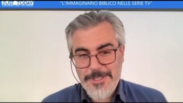 “Cercare Dio Con Il Telecomando” (Just Today 14 Marzo 2026)