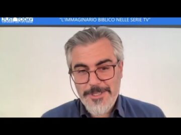 “Cercare Dio Con Il Telecomando” (Just Today 14 Marzo 2026)