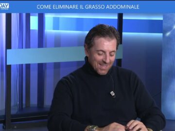 Come Eliminare Il Grasso Addominale – La Salute Vien Mangiando (Just Today 3 Marzo 2026)