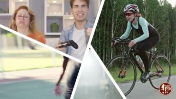 Cuore In Gioco | Le Paralimpiadi Di Milano Cortina 2026 – Con Francesco Messori – 10 Marzo 2026