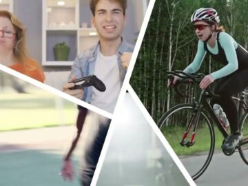 Cuore In Gioco | Le Paralimpiadi Di Milano Cortina 2026 – Con Francesco Messori – 10 Marzo 2026