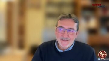 Dentro Il Villaggio Olimpico Don Franco Racconta Milano Cortina Cuore In Gioco