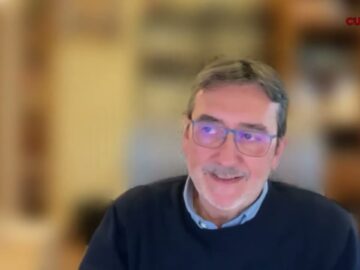 Dentro Il Villaggio Olimpico Don Franco Racconta Milano Cortina Cuore In Gioco