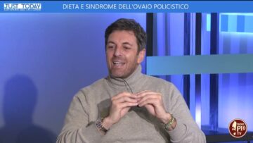 Dieta E Sindrome Dell’Ovaio Policistico – La Salute Vien Mangiando