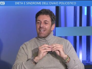 Dieta E Sindrome Dell’Ovaio Policistico – La Salute Vien Mangiando