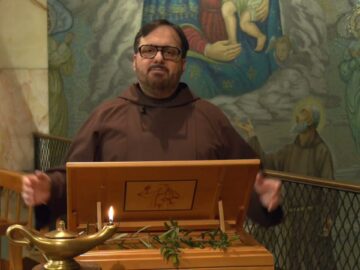 DOMENICA DELLE PALME (Il Signore Dei Giorni 29 Marzo 2026)