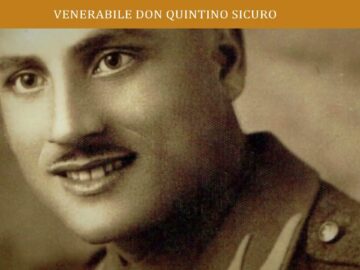Fr. Modestino Fucci E Don Quintino Sicuro: Vite Di Fede E Silenzio (Verso Gli Altari 2 Marzo 2026)