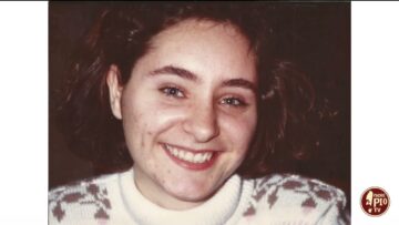 Genoveffa E Sarah Calvano, Luci Di Speranza – Verso Gli Altari 23 Marzo 2026