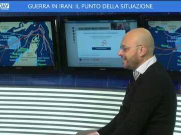 Guerra In Iran: Il Punto Della Situazione (Just Today 6 Marzo 2026)