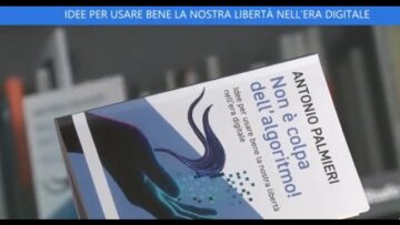 Idee Per Usare Bene La Nostra Libertà Nell’era Digitale