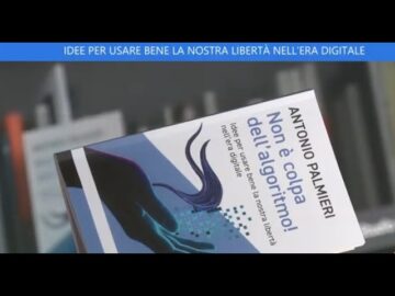 Idee Per Usare Bene La Nostra Libertà Nell’era Digitale