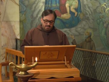 II DOMENICA DI QUARESIMA (Il Signore Dei Giorni 1 Marzo 2026)