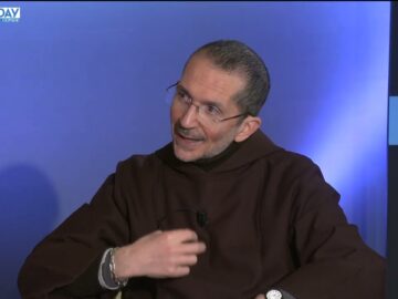 II^ Settimana Di Quaresima – Fr. Giuseppe Maria Antonino OFM Cap (Just Today 6 Marzo 2026)
