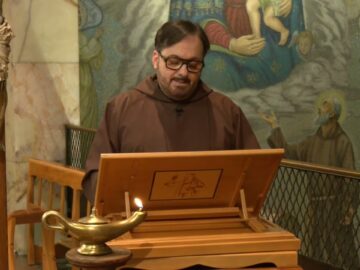 III DOMENICA DI QUARESIMA (Il Signore Dei Giorni 8 Marzo 2026)