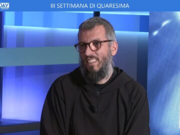 III Settimana Di Quaresima Con Fr. Alessandro Freccero