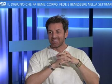 Il Digiuno Che Fa Bene: Corpo, Fede E Benessere Nella Settimana Santa | La Salute Vien Mangiando