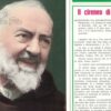 Il Mondo Di Padre Pio. Padre Pio Durante La Sua Vita è Stato Sempre E Soprattutto Sacerdote Di Gesù