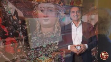 Il Sogno Di Fernando | L’Ultima Nota: Il Miracolo Della Musica Per Padre Pio