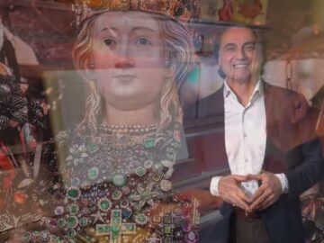 Il Sogno Di Fernando | L’Ultima Nota: Il Miracolo Della Musica Per Padre Pio