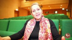 IL SOGNO DI FERNANDO Speciale Donne Nunzia Antonino E Le Sue Eroine Sul Palco