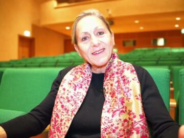 IL SOGNO DI FERNANDO Speciale Donne Nunzia Antonino E Le Sue Eroine Sul Palco