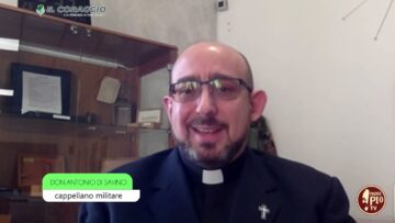 In Missione Tra Le Missioni