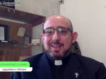 In Missione Tra Le Missioni