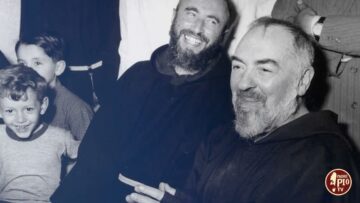 Itinerari Domenicali: Guerra E Pace In Medio Oriente