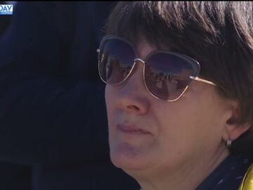 Just Today 23 Febbraio 2026