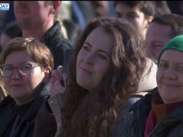 Just Today 26 Gennaio 2026