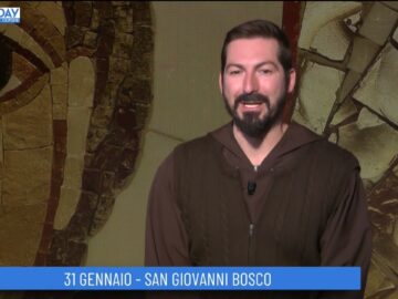 Just Today 31 Gennaio 2026