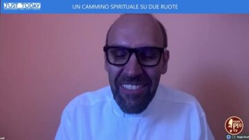 La Felicità Del Biker Spiritualità E Psicologia Sulle Due Di Don Filippo Cappelli 14 Marzo 2026