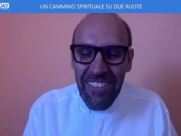 La Felicità Del Biker Spiritualità E Psicologia Sulle Due Di Don Filippo Cappelli 14 Marzo 2026